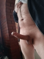 Brokwood - Hetero Férfi szexpartner XVI. kerület