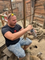Peppezr89 - Hetero Férfi szexpartner XXI. kerület