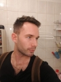 Rossi - Hetero Férfi szexpartner XI. kerület