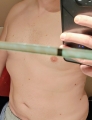 Batti - Hetero Férfi szexpartner Monor